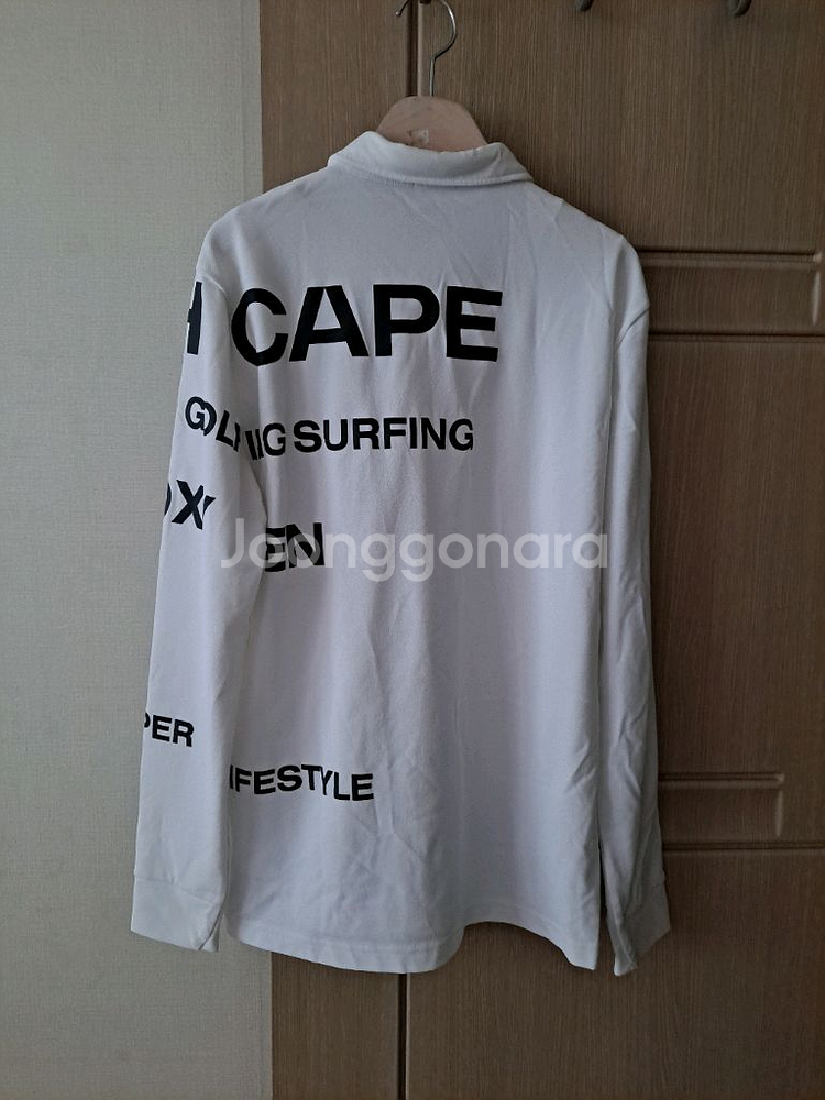 SOUTHCAPE 사우스케이프 카라티--4