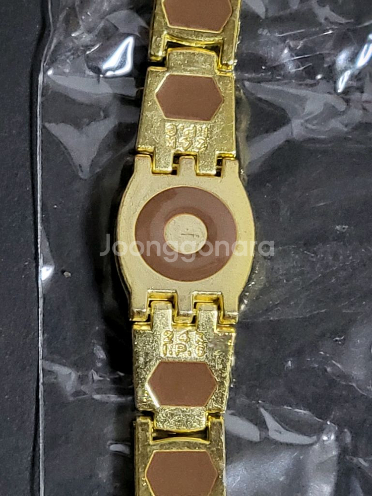악세사리 도금 팔찌 1개당10000원 일괄 5만원 사진--1