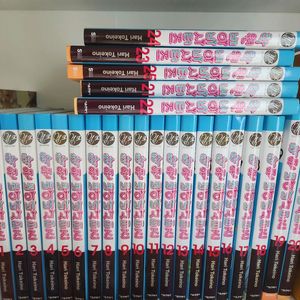 학원 베이비시터즈 1-25