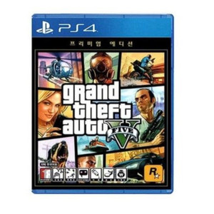 Ps4 cd 일괄판매