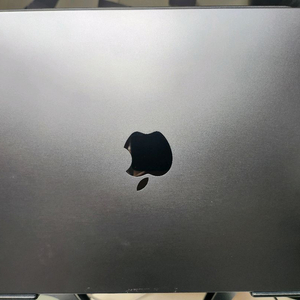 맥북 프로 14 M3 Max 36GB 14코어 2tb