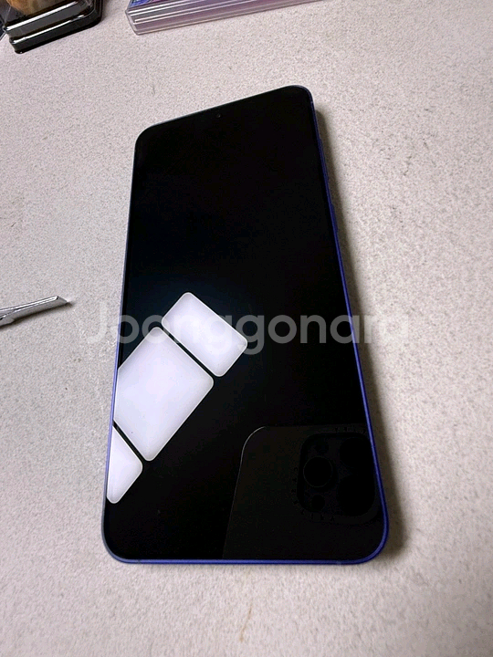 갤럭시S25 512GB 블루--0