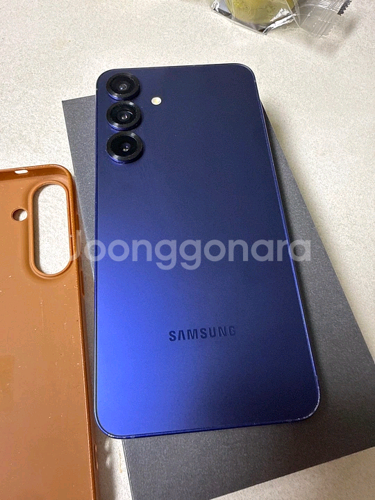갤럭시S25 512GB 블루--1