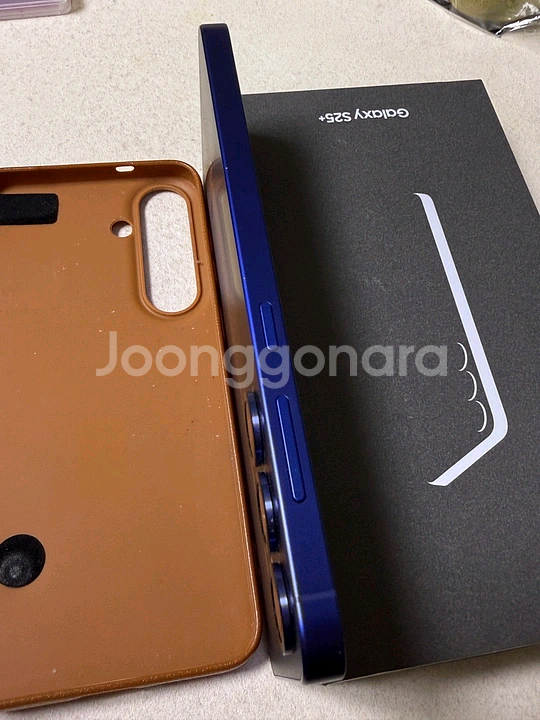 갤럭시S25 512GB 블루--5