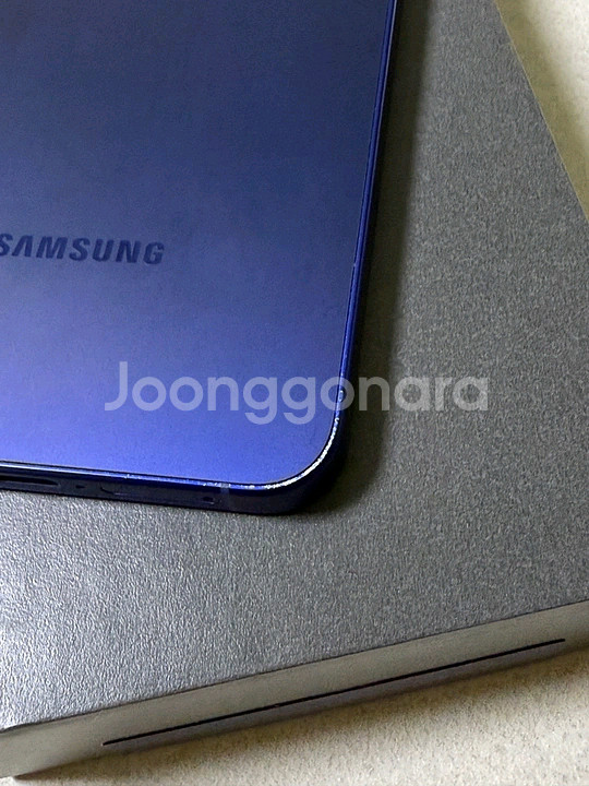 갤럭시S25 512GB 블루--3