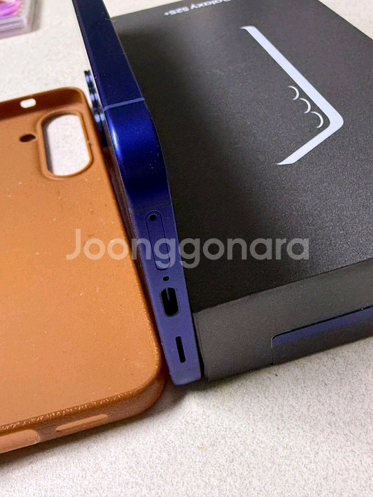 갤럭시S25 512GB 블루--6