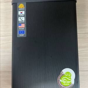 에코파워팩s12 보조배터리 블랙박스사용