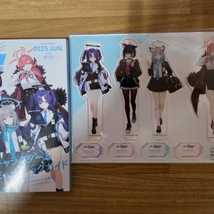 블루아카이브 리스아니 미개봉 판매