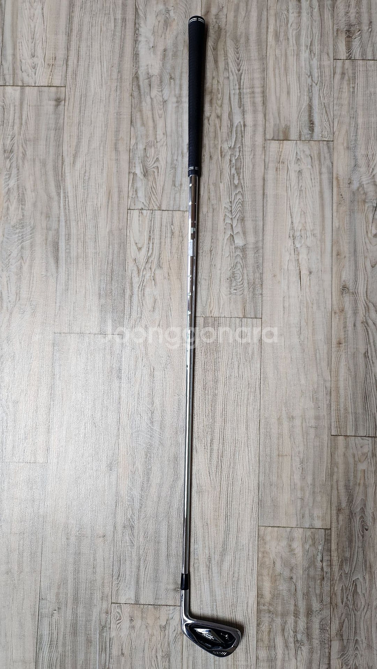 미즈노 JPX 825 pro 4번 아이언--0
