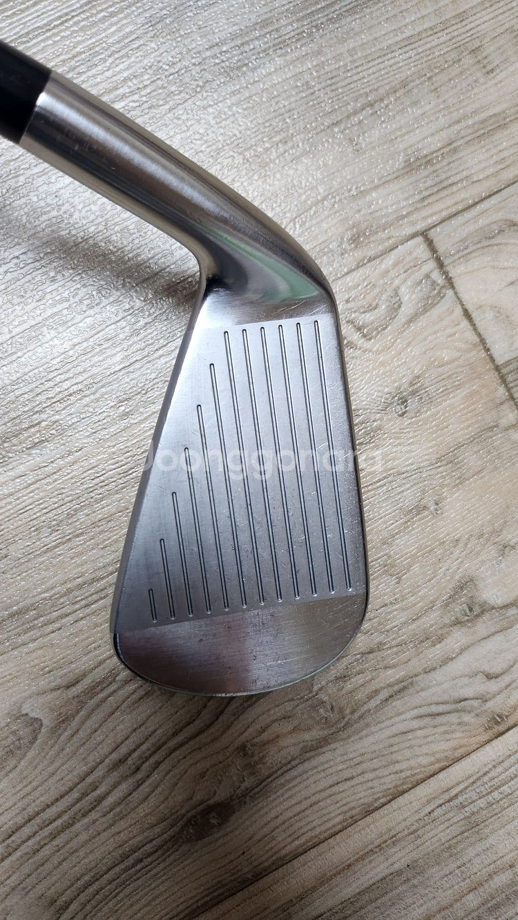 미즈노 JPX 825 pro 4번 아이언--2
