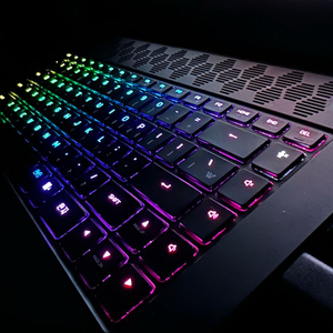 Dell Alienware 에일리언웨어 M15 R7