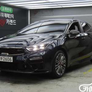 [기아]올뉴 K3 5도어 GT 베이직 (5인승) #앱특 이미지