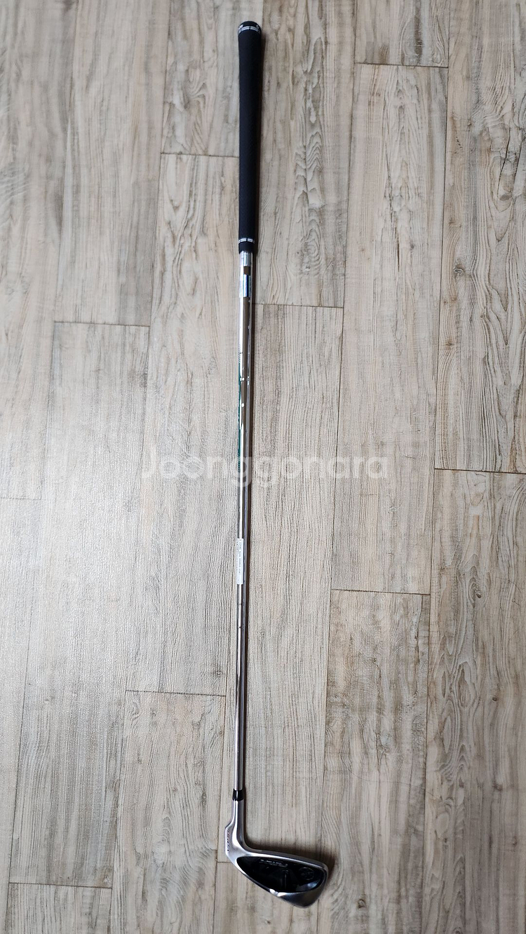 야마하 RMX VD40 7번 아이언--0