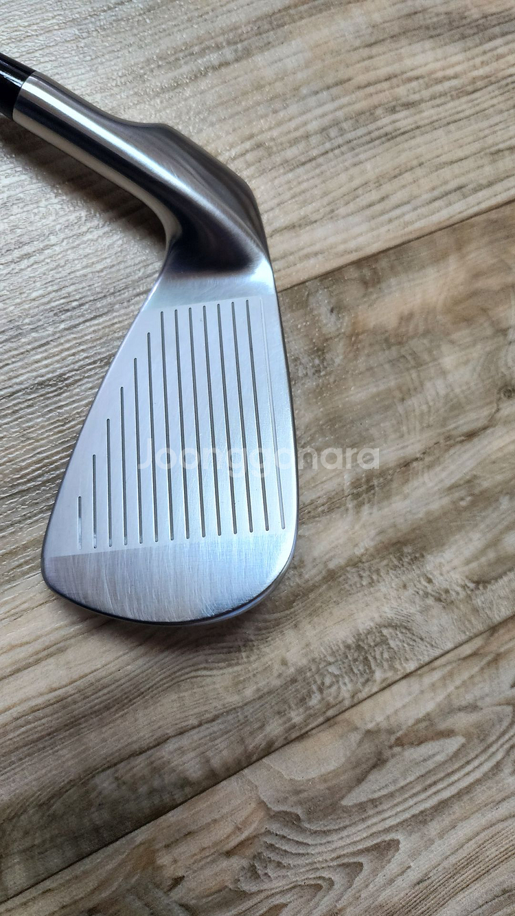 야마하 RMX VD40 7번 아이언--2