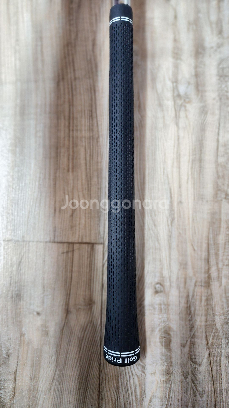 야마하 RMX VD40 7번 아이언--6