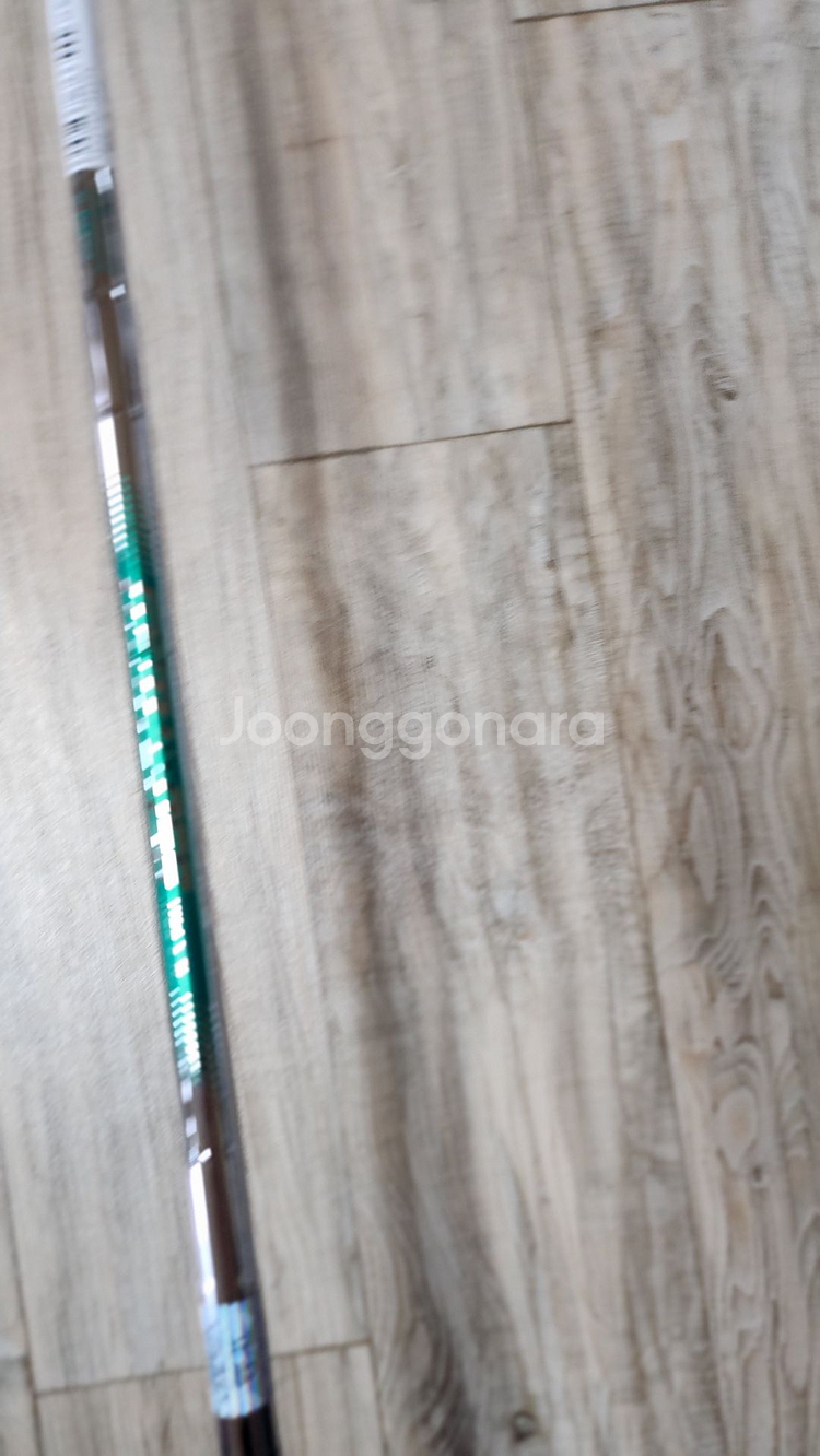 야마하 RMX VD40 7번 아이언--4