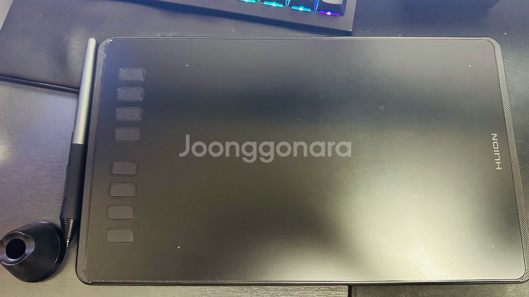 휴이온 H950P 타블렛--0