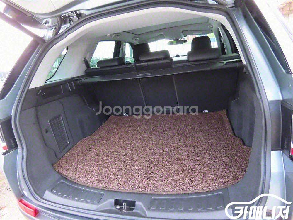 [랜드로버]디스커버리 스포츠 2.0 TD4 SE(150--4