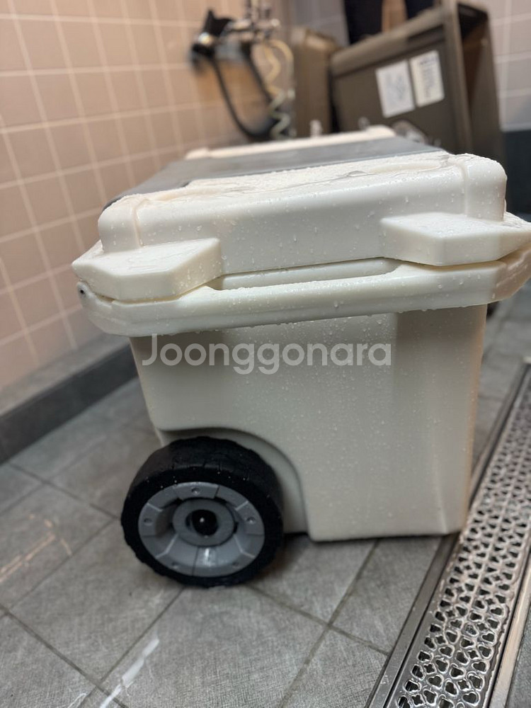 펠리칸 55QT/55QW 아이스박스--4