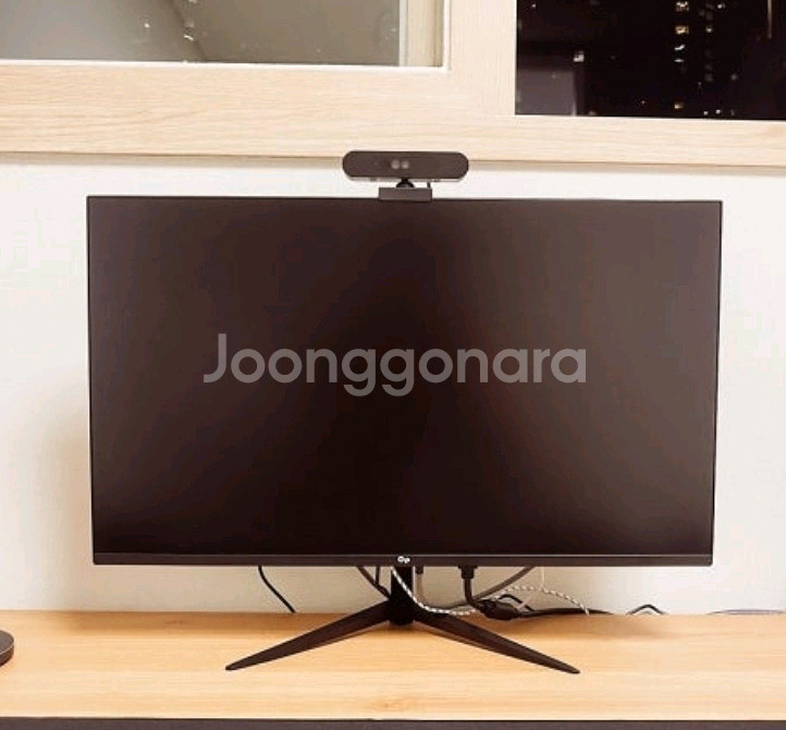 24인치 크로스오버 모니터--0