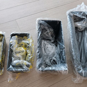 (새제품) 제빵 케이크 틀 식빵 하트팬 쿠키 커터 쉬폰