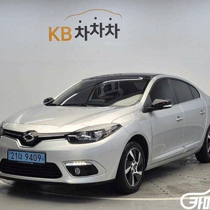 [르노코리아(삼성)]SM3 Z.E RE (5인승) #앱
