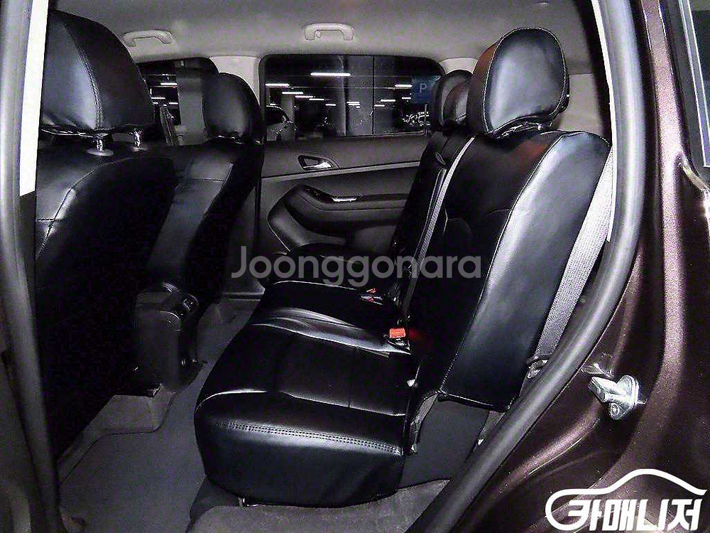 [쉐보레]올란도 1.6 디젤 LT 컨비니언스 (7인승)--6