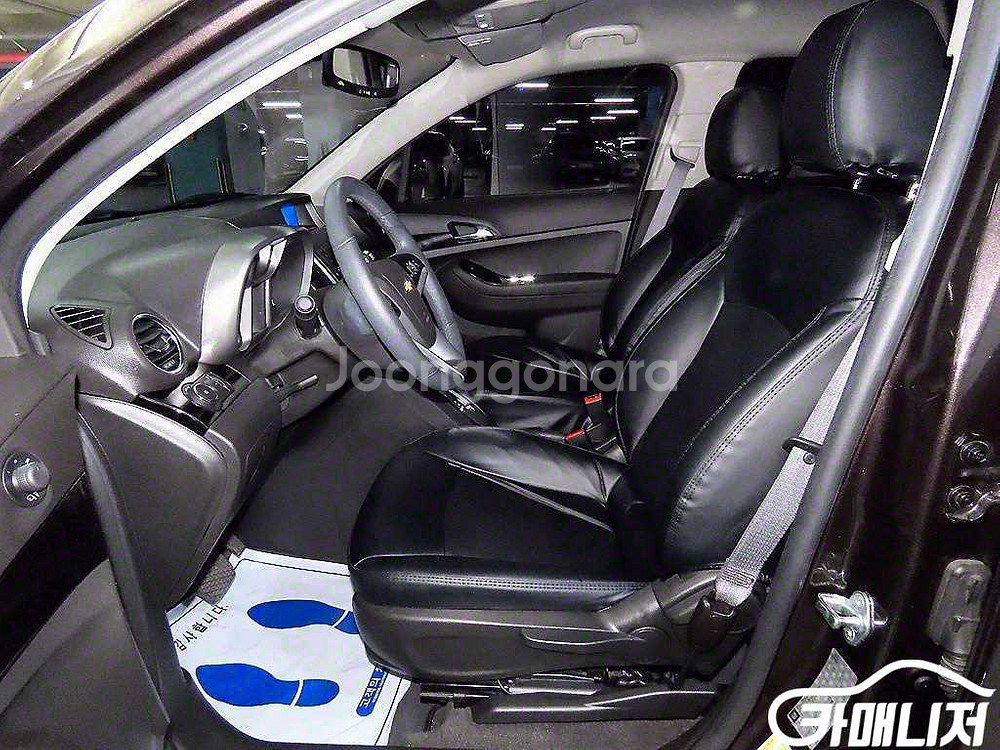 [쉐보레]올란도 1.6 디젤 LT 컨비니언스 (7인승)--5