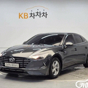 [현대]쏘나타 (DN8) LPI 스타일 (렌터카) (5