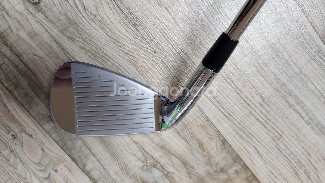 미즈노 JPX S20 포지드 7번 아이언--2