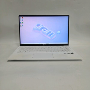 A엘지노트북 i5 그램 SSD512G/램16G/윈11