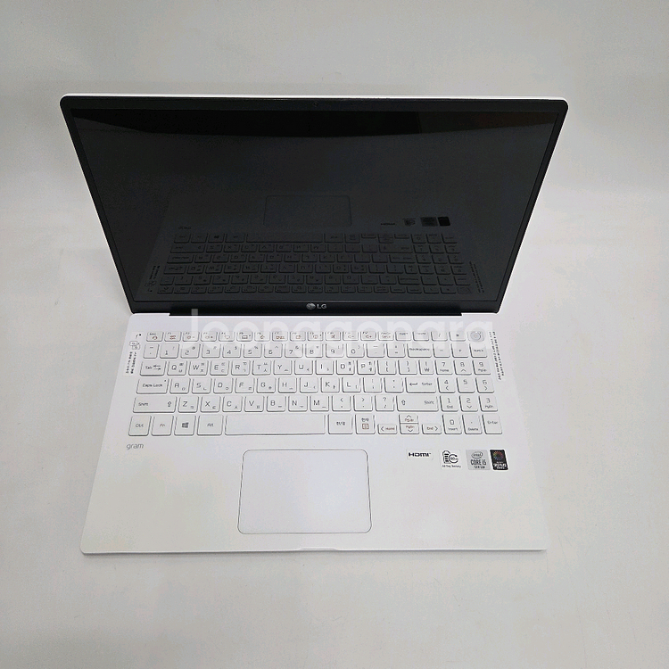 A엘지노트북 i5 그램 SSD512G/램16G/윈11--2