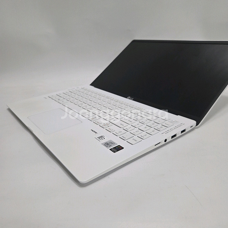 A엘지노트북 i5 그램 SSD512G/램16G/윈11--4