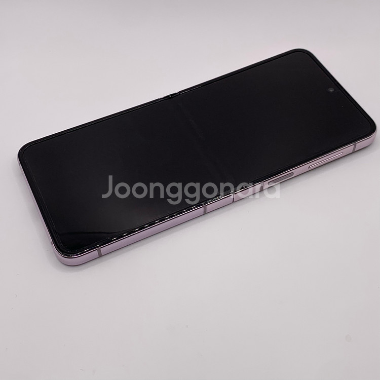 갤럭시Z플립5 512G--5