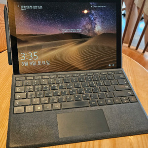 서피스 프로6 i5