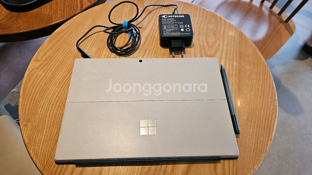 서피스 프로6 i5--4