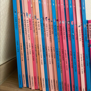 마음봄 인성동화
