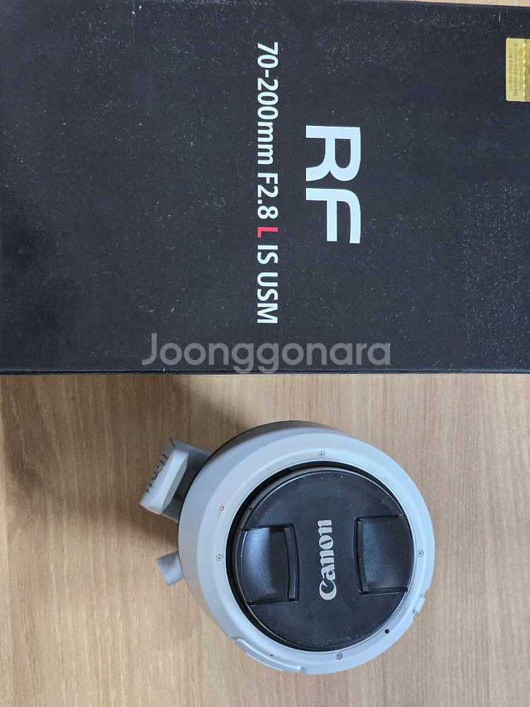 캐논 70-200 L f2.8 70200 알아빠 판매--0