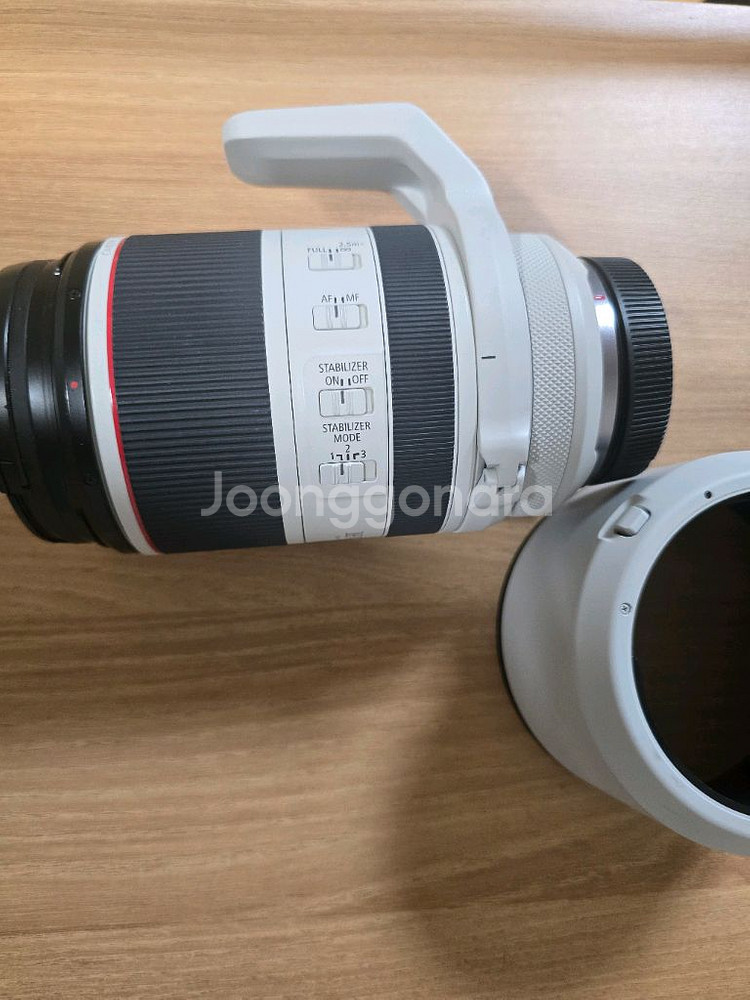 캐논 70-200 L f2.8 70200 알아빠 판매--3