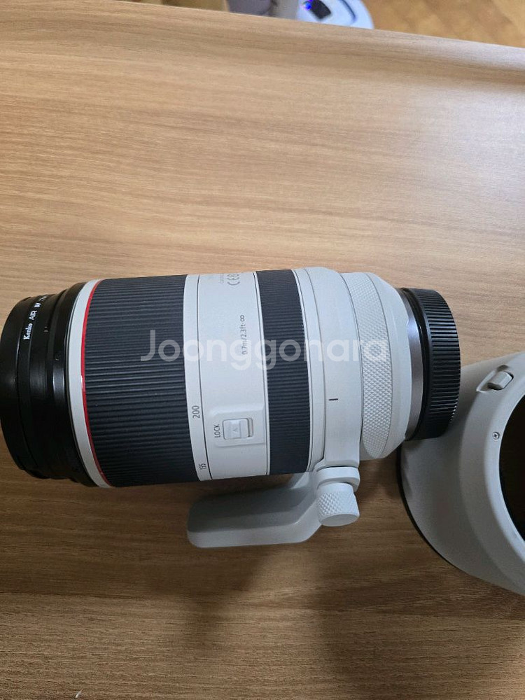 캐논 70-200 L f2.8 70200 알아빠 판매--4
