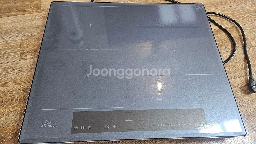 SK매직 인덕션--0
