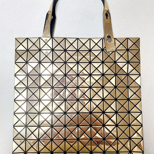 바오바오 플래티늄 라지 골드 BB96AG123-92