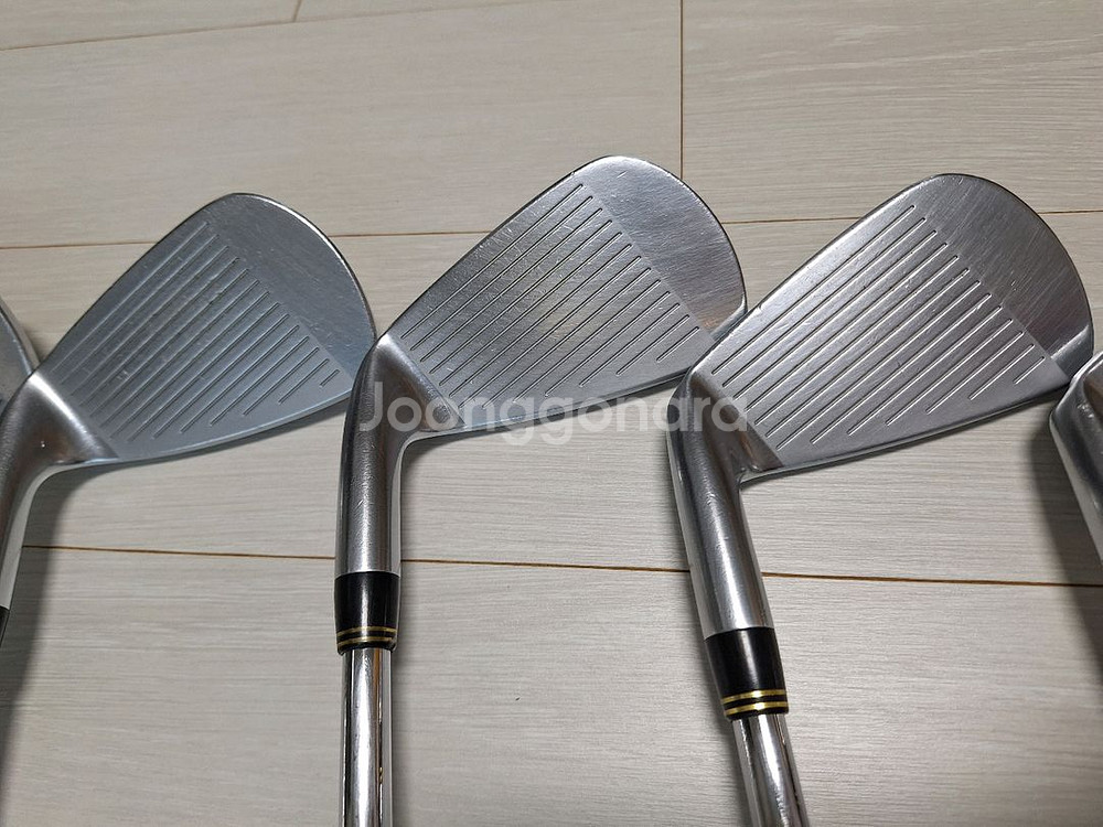 V300 4세대 iron 950GH R-flex--4