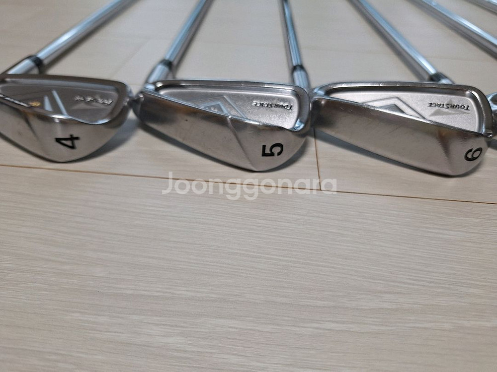 V300 4세대 iron 950GH R-flex--0