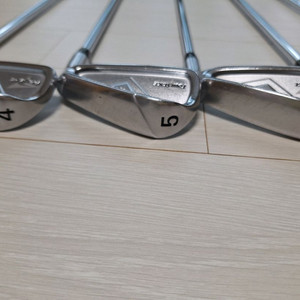 V300 4세대 iron 950GH R-flex