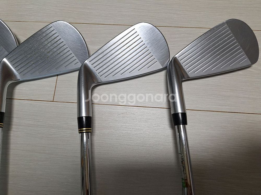 V300 4세대 iron 950GH R-flex--3