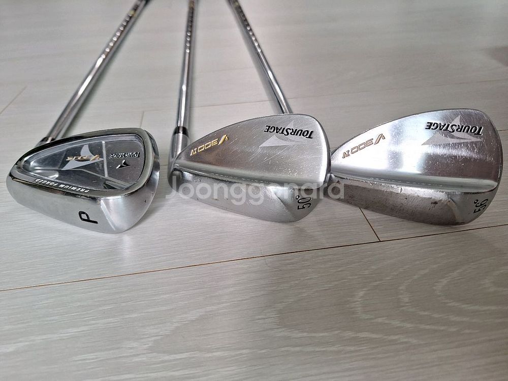 V300 4세대 iron 950GH R-flex--2
