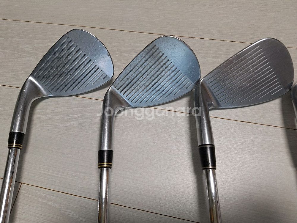 V300 4세대 iron 950GH R-flex--5