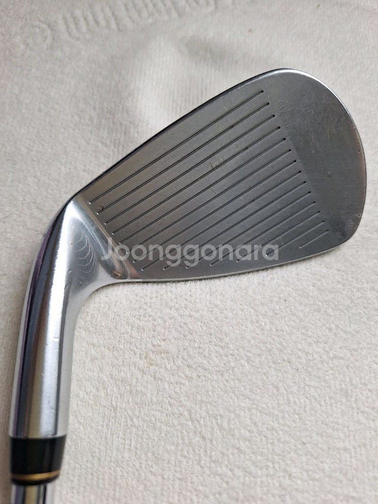 V300 4세대 iron 950GH R-flex--7