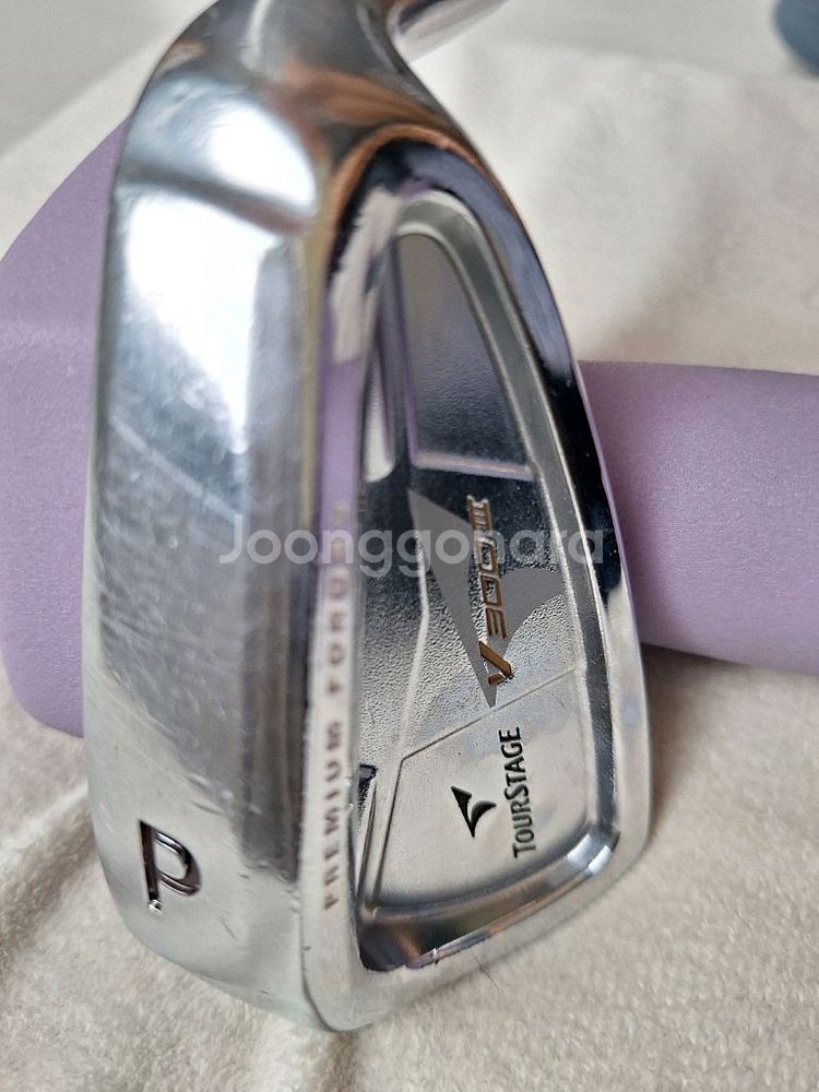 V300 4세대 iron 950GH R-flex--6